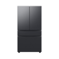 Samsung Bespoke 4-Door French Door Refrigerator - RF29BB8600MTFA
