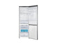 Samsung 321Lt Combi Refrigerator RB33J3611S9/FA