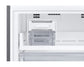 Samsung 459l Black Bottom Freezer With Water Dispenser And All Round Cooling Combi Fridge - RB50DG632EB1