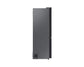 Samsung 459l Black Bottom Freezer With Water Dispenser And All Round Cooling Combi Fridge - RB50DG632EB1