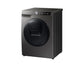 Samsung 9/6kg Front Load Washer / Dryer Combo, With Eco Bubble Technology, WD90T654DBN