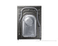 Samsung 9/6kg Front Load Washer / Dryer Combo, With Eco Bubble Technology, WD90T654DBN