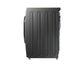Samsung 9/6kg Front Load Washer / Dryer Combo, With Eco Bubble Technology, WD90T654DBN