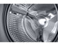 Samsung 9/6kg Front Load Washer / Dryer Combo, With Eco Bubble Technology, WD90T654DBN