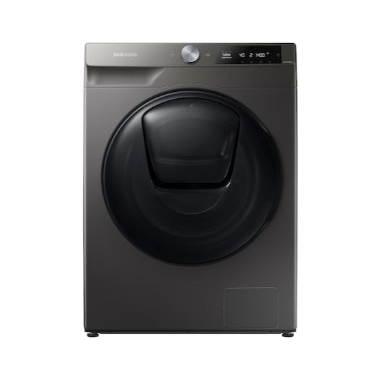 Samsung 9/6kg Front Load Washer / Dryer Combo, With Eco Bubble Technology, WD90T654DBN