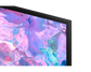 Samsung 43″ LED Crystal UHD 4K Smart TV – UA43CU7000