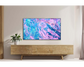 Samsung 43″ LED Crystal UHD 4K Smart TV – UA43CU7000