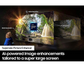Samsung 98 Inch Crystal UHD DU9000 4K Tizen OS Smart TV UA98DU9000KXXA