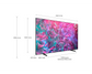 Samsung 98 Inch Crystal UHD DU9000 4K Tizen OS Smart TV UA98DU9000KXXA