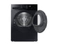 Samsung 9kg Black Dryer with Heat Pump Technology -DV90CGC2A0ABFA