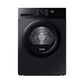 Samsung 9kg Black Dryer with Heat Pump Technology -DV90CGC2A0ABFA