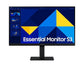 Samsung 27" Essential Monitor S3 S30GD Full HD Monitor LS27D300GAAXXA