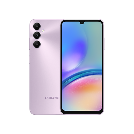 Samsung Galaxy A05s Light Violet SM-A057FLVGAFA