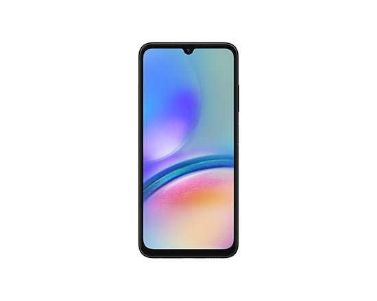 Samsung Galaxy A05s Black SM-A057FZKGAFA