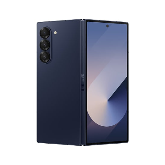 Samsung Galaxy Z Fold 6 256GB Navy SM-F956BDBDAFA