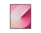 Samsung Galaxy Z Fold 6 256GB Pink SM-F956BLIDAFA