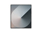Samsung Galaxy Z Fold 6 256GB Silver Shadow SM-F956BZSDAFA