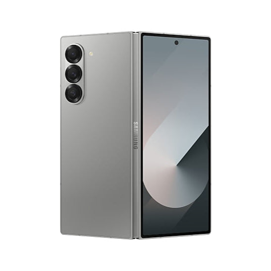 Samsung Galaxy Z Fold 6 512GB Silver Shadow SM-F956BZSGAFA