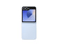 Samsung Galaxy Z Flip 6 256GB Blue SM-F741BLBAAFA