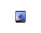 Samsung Galaxy Z Flip 6 256GB Blue SM-F741BLBAAFA
