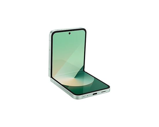 Samsung Galaxy Z Flip 6 256GB Mint SM-F741BLGAAFA