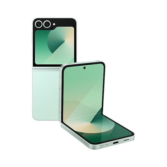Samsung Galaxy Z Flip 6 256GB Mint SM-F741BLGAAFA