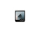 Samsung Galaxy Z Flip 6 256GB Silver Shadow SM-F741BZSAAFA