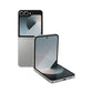 Samsung Galaxy Z Flip 6 256GB Silver Shadow SM-F741BZSAAFA