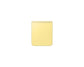 Samsung Galaxy Z Flip 6 256GB Yellow SM-F741BZYAAFA