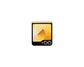 Samsung Galaxy Z Flip 6 256GB Yellow SM-F741BZYAAFA