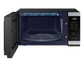 Samsung 40L Solo Microwave Oven Silver MS40DG5504ATFA