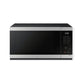 Samsung 40L Solo Microwave Oven Silver MS40DG5504ATFA