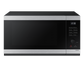 Samsung 40L Solo Microwave Oven Silver MS40DG5504ATFA