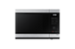 Samsung 40L Solo Microwave Oven Silver MS40DG5504ATFA