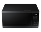 Samsung 40L Grill Microwave Oven Black MG40DG5524AGFA