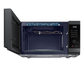 Samsung 40L Grill Microwave Oven Black MG40DG5524AGFA