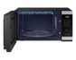 Samsung 40L Grill Microwave Oven Silver MG40DG5524ATFA