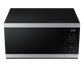 Samsung 40L Grill Microwave Oven Silver MG40DG5524ATFA