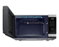 Samsung 40L Grill Microwave Oven Silver MG40DG5524ATFA
