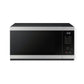 Samsung 40L Grill Microwave Oven Silver MG40DG5524ATFA