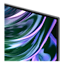 Samsung S90D 83-inch OLED 4K Smart TV (QA83S90DAEXXA)