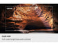 Samsung 165cm (65") 4K OLED Vision AI TV - QA65S85FAEXXA