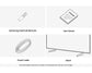 Samsung 165cm (65") 4K OLED Vision AI TV - QA65S85FAEXXA