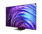 Samsung 195cm (77") OLED 4K HDR Smart TV QA77S95DAKXXA