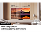 Samsung 195cm (77") OLED 4K HDR Smart TV QA77S95DAKXXA