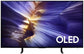 Samsung 139cm (55") 4K OLED AI TV - QA55S90FAKXXA