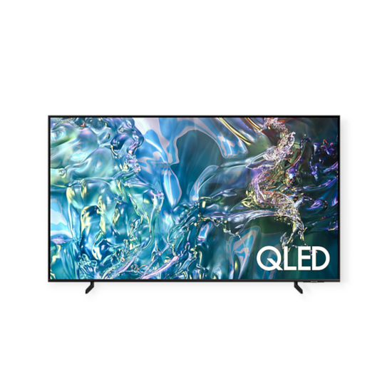 Samsung 127cm (50") QLED 4K Q60D Tizen OS Smart TV - QA50Q60DAKXXA
