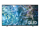 Samsung 139cm (55") QLED 4K Q60D Tizen OS Smart TV QA55Q60DAKXXA