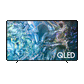 Samsung 165cm (65") QLED 4K Q60D Tizen OS Smart TV QA65Q60DAKXXA