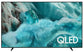 Samsung 190cm (75") 4K QLED AI TV -QA75Q7FAAKXXA